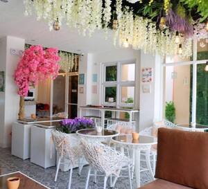 Le Fleur Cafe Fairview Quezon City